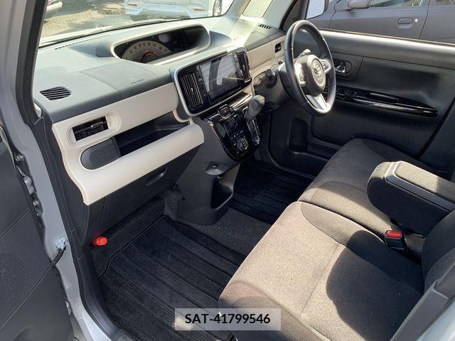 Daihatsu MOVE 2019-04 239818-17