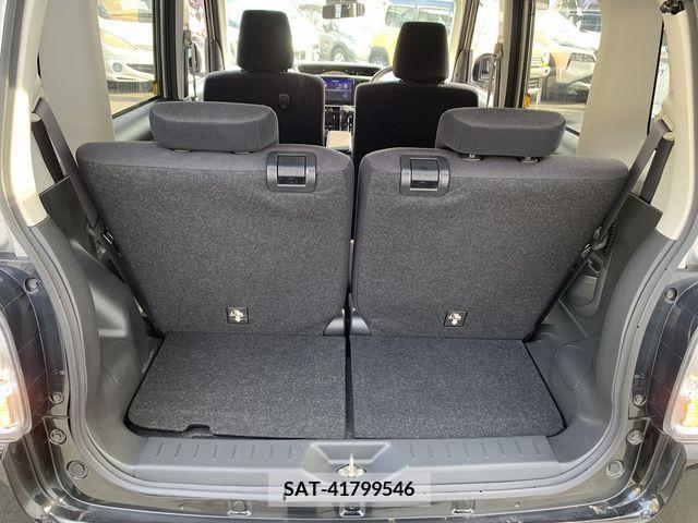 Daihatsu MOVE 2019-04 239818-19