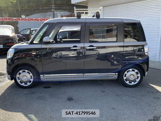 Daihatsu MOVE 2019-04 239818-8