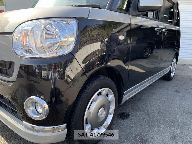 Daihatsu MOVE 2019-04 239818-9