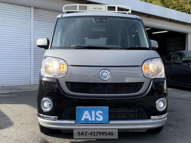 Daihatsu MOVE 2019-04 239818-3