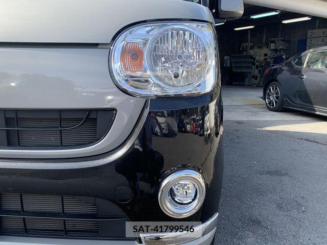 Daihatsu MOVE 2019-04 239818-11
