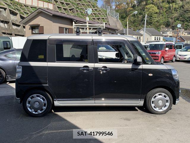 Daihatsu MOVE 2019-04 239818-5