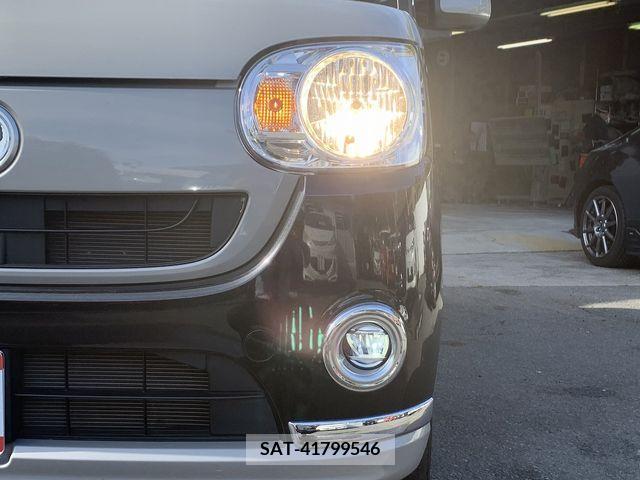 Daihatsu MOVE 2019-04 239818-12