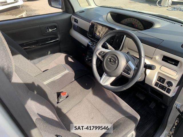 Daihatsu MOVE 2019-04 239818-14