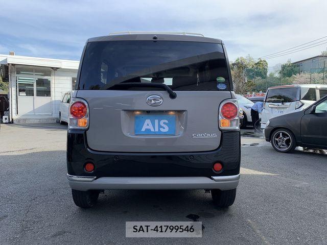 Daihatsu MOVE 2019-04 239818-6