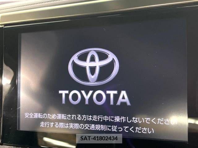 Toyota ALPHARD 2021-07 241212-4