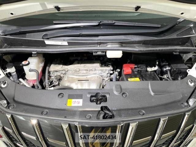 Toyota ALPHARD 2021-07 241212-19