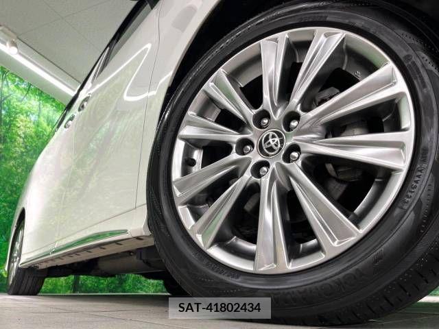 Toyota ALPHARD 2021-07 241212-14