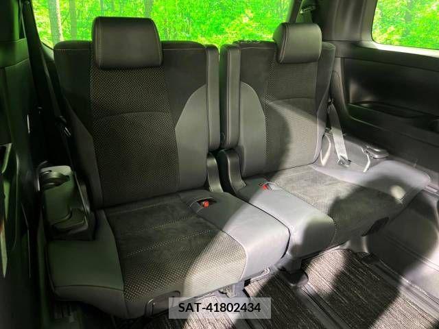 Toyota ALPHARD 2021-07 241212-10