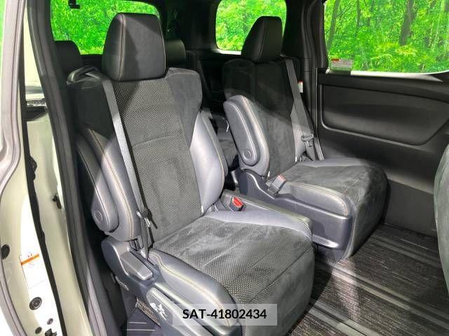 Toyota ALPHARD 2021-07 241212-9