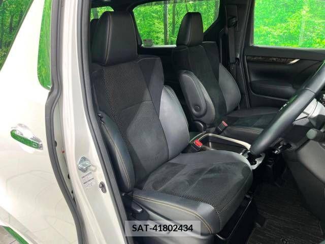 Toyota ALPHARD 2021-07 241212-8