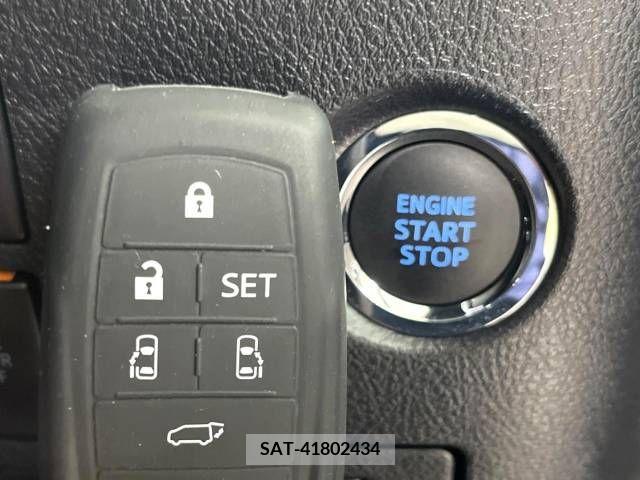 Toyota ALPHARD 2021-07 241212-7