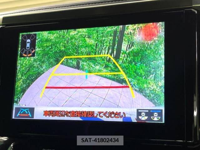 Toyota ALPHARD 2021-07 241212-5