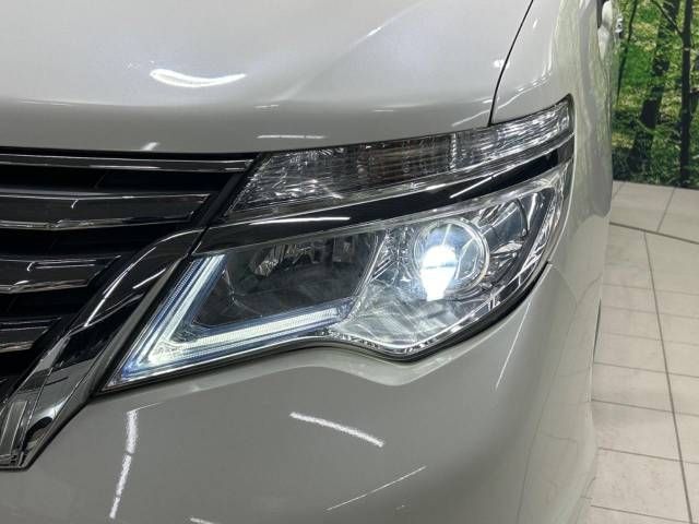 Nissan SERENA 2015-09 20517-13