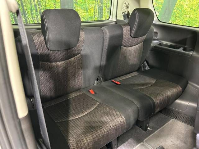 Nissan SERENA 2015-09 20517-10