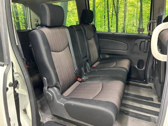 Nissan SERENA 2015-09 20517-9