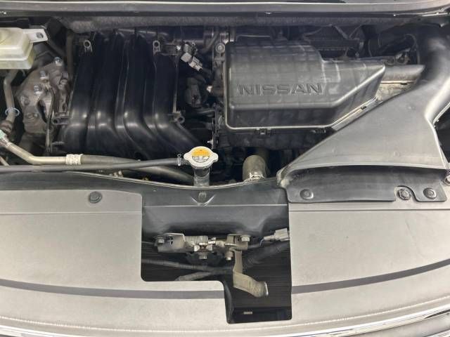 Nissan SERENA 2015-09 20517-19