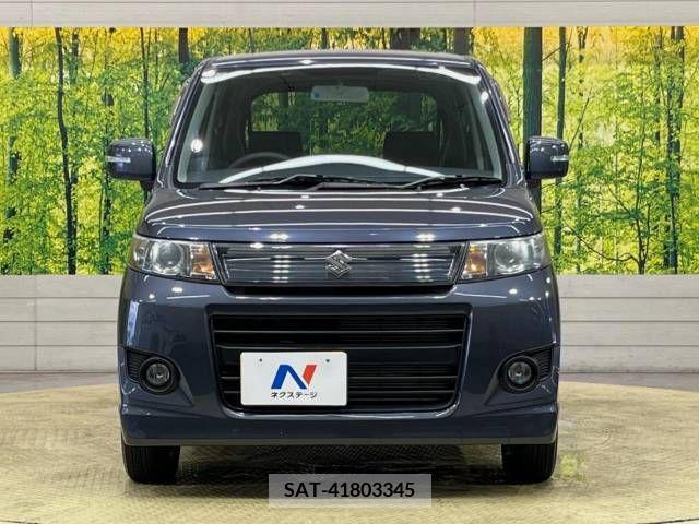 Suzuki WAGON R 2012-07 395195-14
