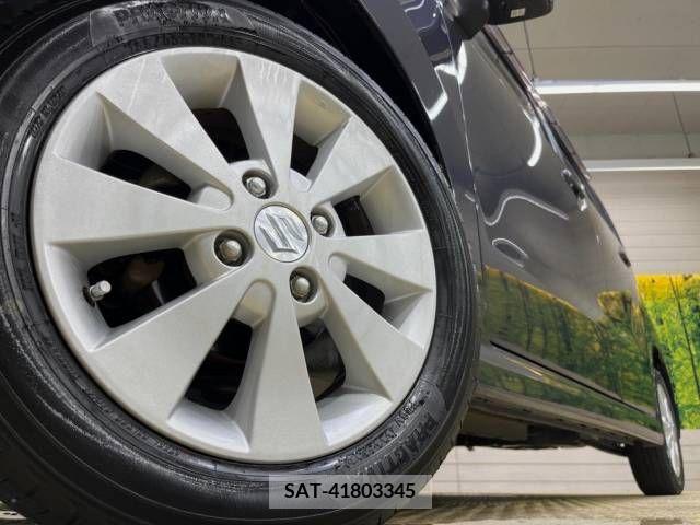 Suzuki WAGON R 2012-07 395195-13