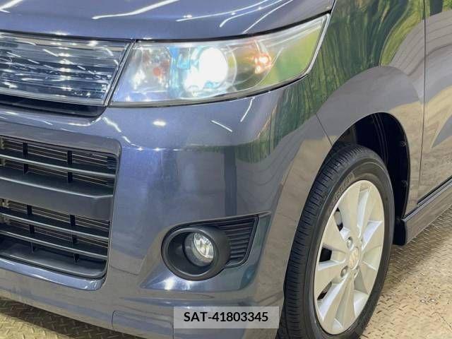 Suzuki WAGON R 2012-07 395195-12