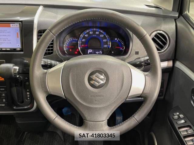 Suzuki WAGON R 2012-07 395195-11