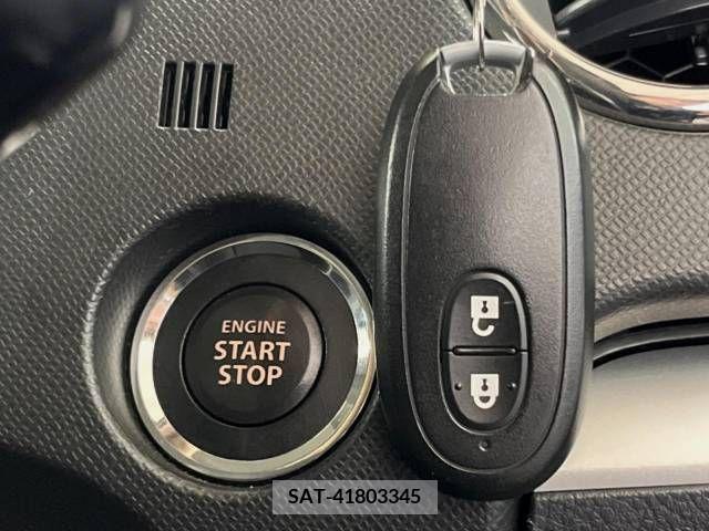 Suzuki WAGON R 2012-07 395195-4