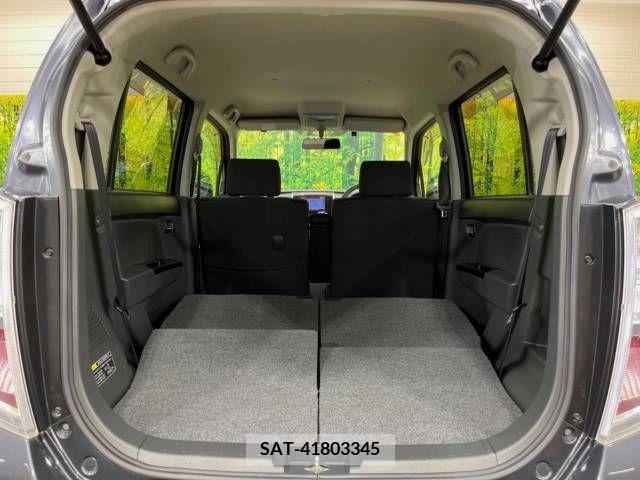 Suzuki WAGON R 2012-07 395195-10