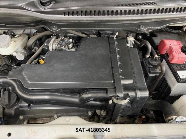 Suzuki WAGON R 2012-07 395195-18