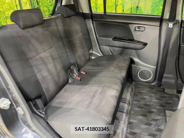 Suzuki WAGON R 2012-07 395195-9