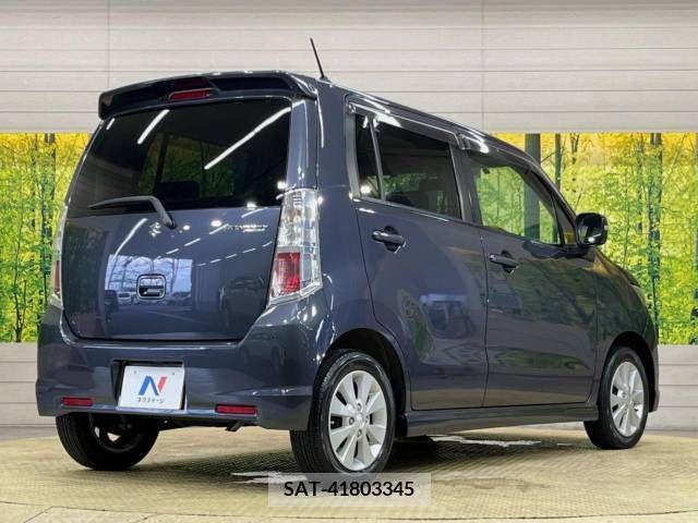 Suzuki WAGON R 2012-07 395195-17