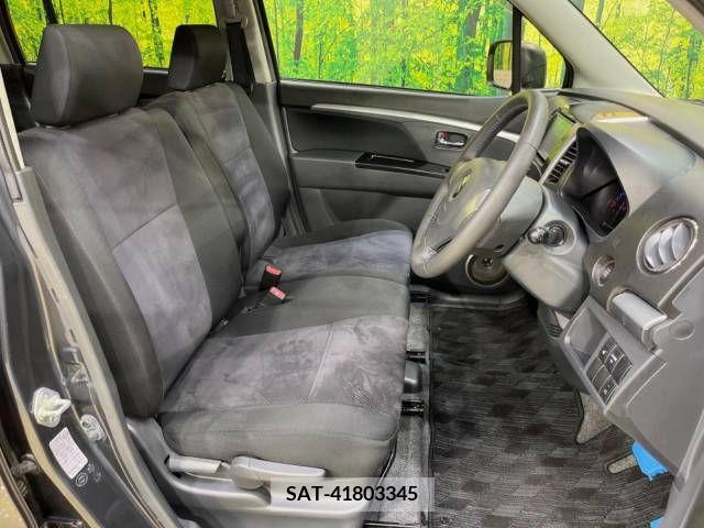 Suzuki WAGON R 2012-07 395195-8