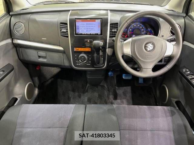 Suzuki WAGON R 2012-07 395195-1