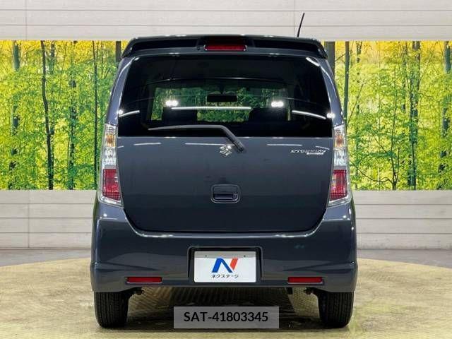 Suzuki WAGON R 2012-07 395195-15