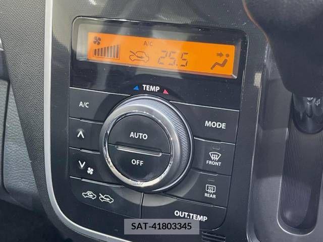 Suzuki WAGON R 2012-07 395195-6