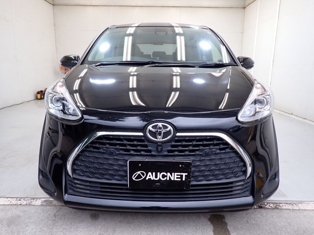 Toyota SIENTA 2021-03 192173-5