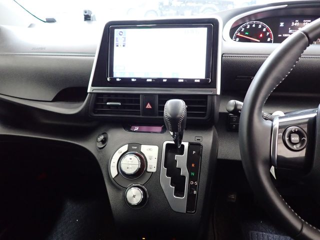 Toyota SIENTA 2021-03 192173-20