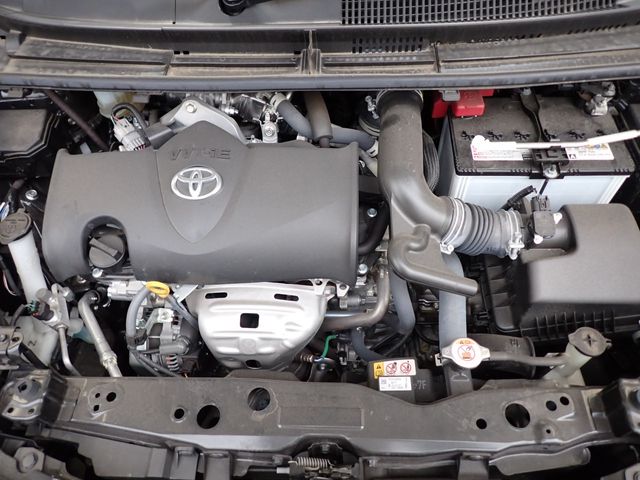 Toyota SIENTA 2021-03 192173-10