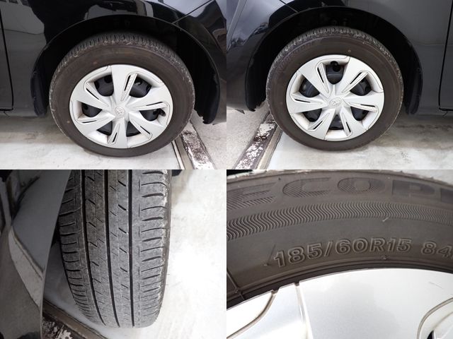 Toyota SIENTA 2021-03 192173-11