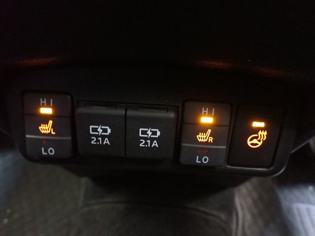 Toyota SIENTA 2021-03 192173-22