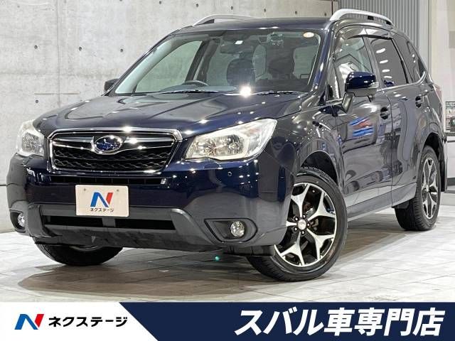 Subaru FORESTER 2013-02 26724-0