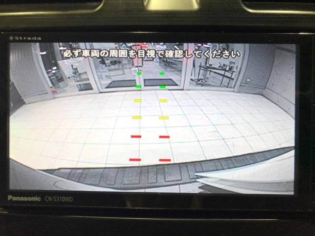Subaru FORESTER 2013-02 26724-3