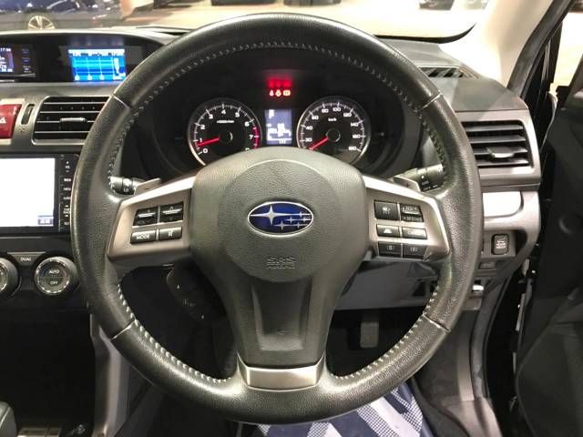 Subaru FORESTER 2013-02 26724-12