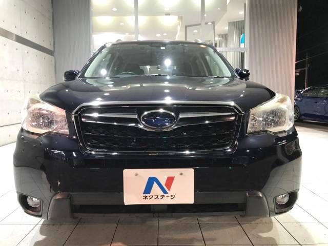 Subaru FORESTER 2013-02 26724-15