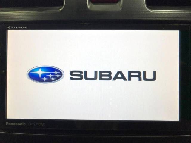 Subaru FORESTER 2013-02 26724-2