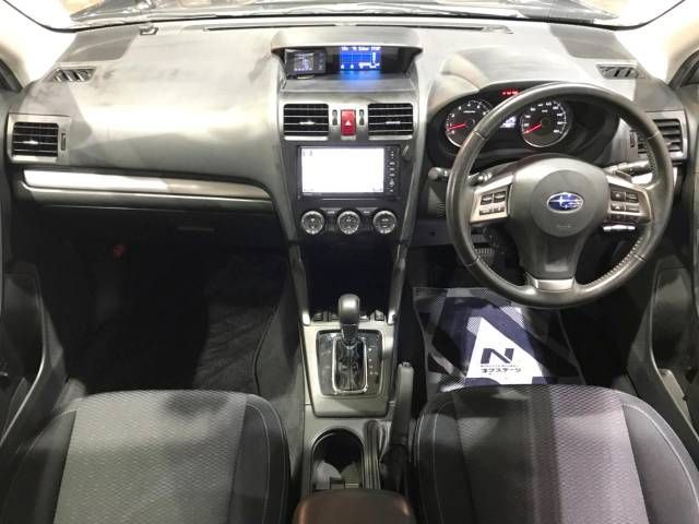 Subaru FORESTER 2013-02 26724-1