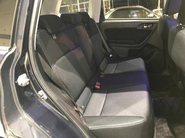 Subaru FORESTER 2013-02 26724-10