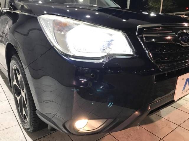 Subaru FORESTER 2013-02 26724-13