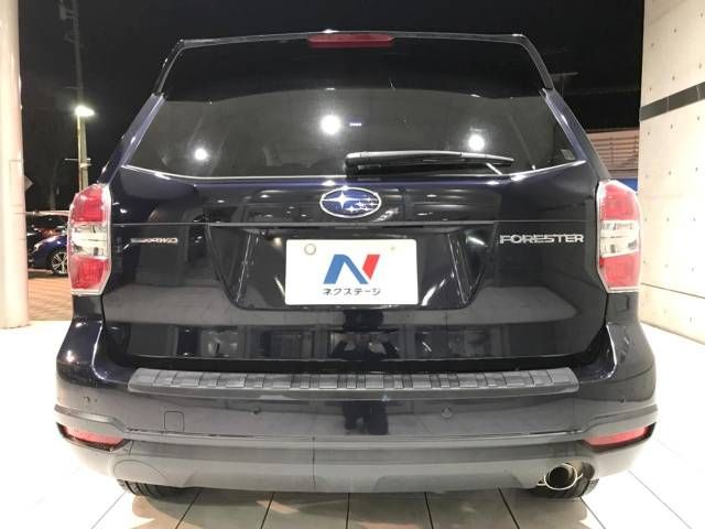 Subaru FORESTER 2013-02 26724-16