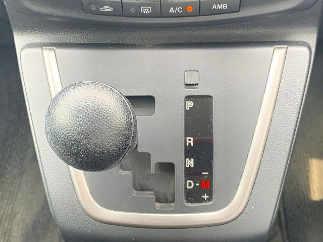 Mazda PREMACY 2013-01 22271-19